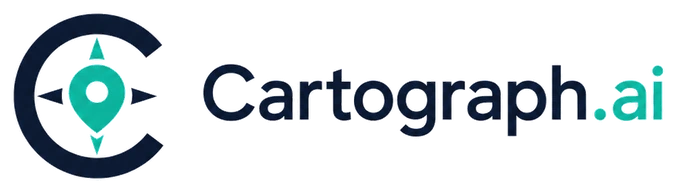 Cartograph Intelligence logo